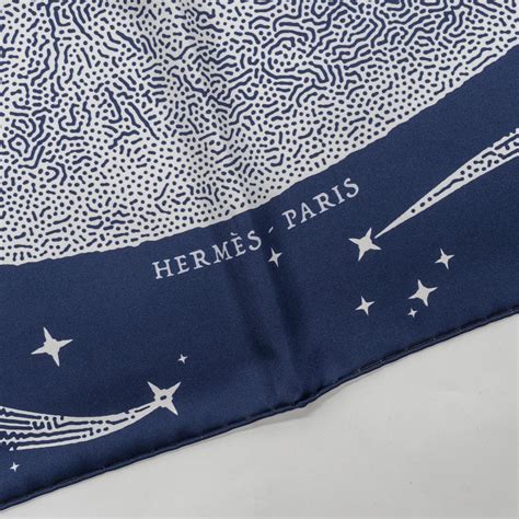 hermes clair de lune 90|Clair de Lune double face scarf 90 .